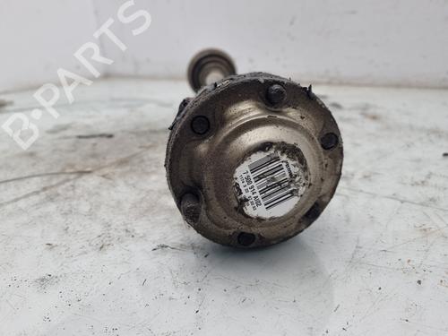 Left rear driveshaft BMW X5 (E53) 3.0 d | BP18676194M40 