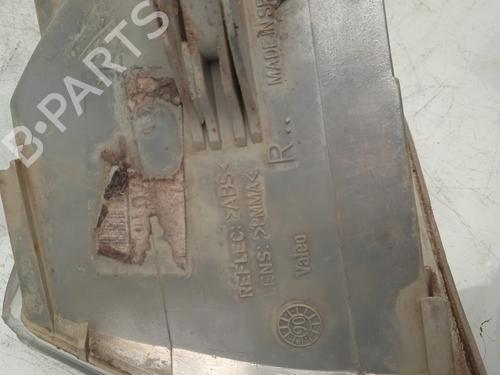 Right front indicator SEAT IBIZA II (6K1) 1.9 TDI | BP12458346C33 
