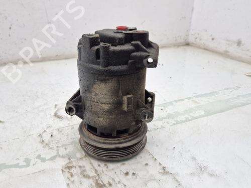 Compressore A/C RENAULT SCÉNIC II (JM0/1_) 1.5 dCi (JM02, JM13) (101 hp) 30836145