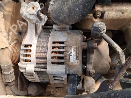 Alternator KIA SPORTAGE II (JE_, KM_)  | BP29616343M7