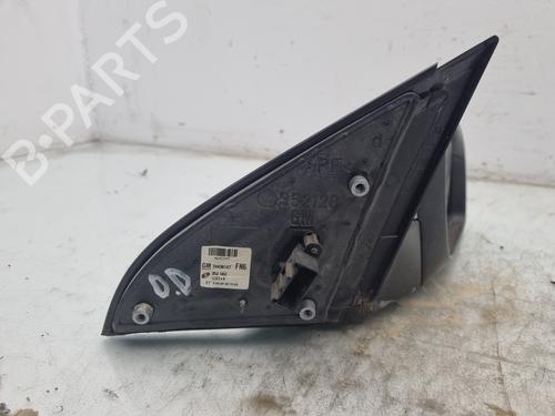 Right mirror OPEL VECTRA C GTS (Z02)  | BP18347816C27 
