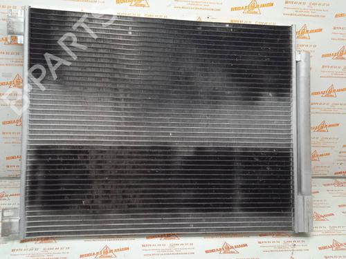 AC radiator RENAULT TALISMAN (LP_) 1.8 TCe 225 (LPM1) | BP16524023M32 