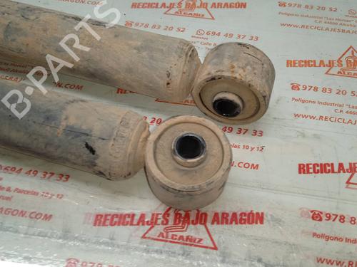 Dämpfer hinten rechts SUZUKI GRAND VITARA I (FT, HT) 2.0 TD 4x4 (SQ420D) | BP14214580M19 