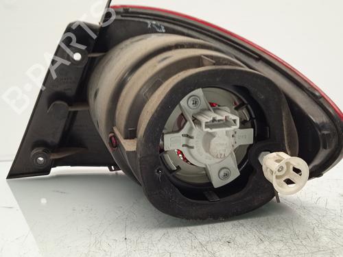 Left taillight SEAT TOLEDO III (5P2)  | BP8052073C34 