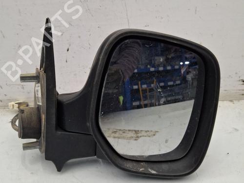 Used Right mirror Right mirror CITROËN BERLINGO / BERLINGO FIRST MPV (MF_, GJK_, GFK_) 1.6 HDI 90 (MF9HX) (90 hp) 32671055 32671055