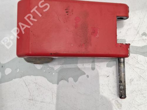 Used Hinge/Door check strap RENAULT KANGOO Express (FC0/1_) D 55 1.9 (FC0D) (54 hp) 31096533