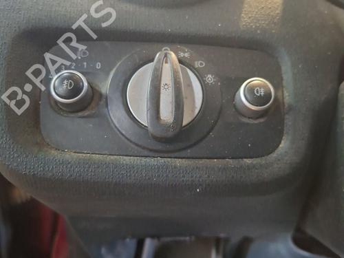 Used Headlight switch Headlight switch 39142027 39142027