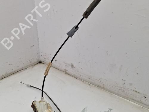 Used Rear left lock CITROËN C4 CACTUS 1.2 VTi 82 (82 hp) 28513799