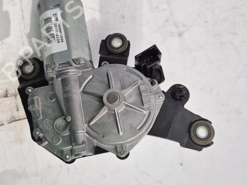 Used Rear wiper motor NISSAN JUKE (F16_) DIG-T 117 (117 hp) 26322545