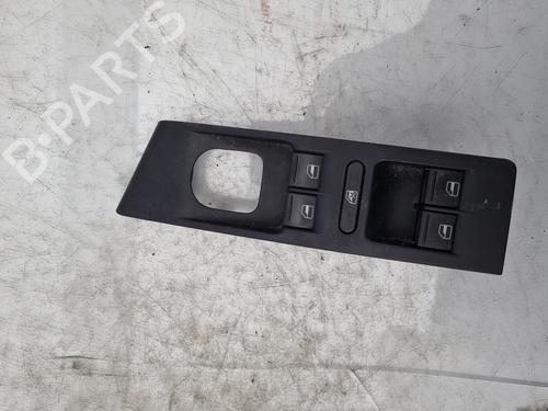 Left front window switch VW PASSAT B7 Variant (365) 1.6 TDI (105 hp) 17626157