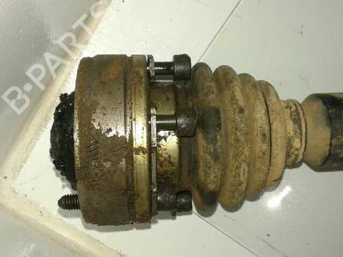 Right front driveshaft SEAT IBIZA II (6K1) 1.4 i | BP7929868M39 