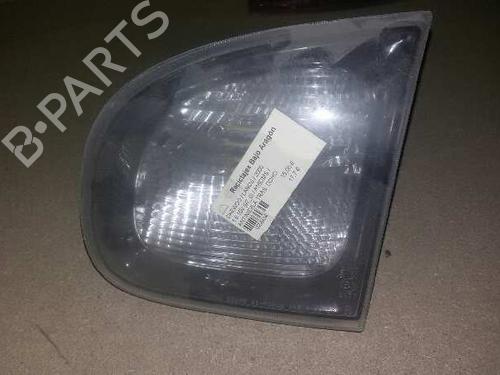 Faro antiniebla trasero DAEWOO LANOS (KLAT) 1.6 16V (106 hp) 7939290