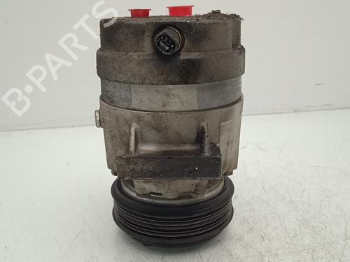AC-Kompressor RENAULT LAGUNA II (BG0/1_) 1.9 dCi (BG08, BG0G) | BP8356296M34 