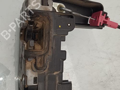 Rear right lock OPEL ZAFIRA / ZAFIRA FAMILY B (A05) 1.9 CDTI (M75) | BP9767786C99 