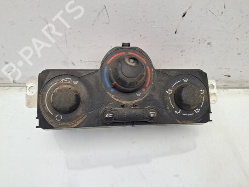 Used Climate control RENAULT KANGOO / GRAND KANGOO II (KW0/1_) 1.5 dCi 85 (KW0K, KW0L, KW0B) (86 hp) 29270848