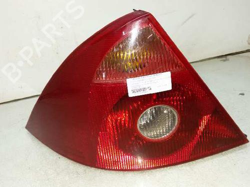 Used Left taillight FORD MONDEO III (B5Y) [2000-2007]  7934101
