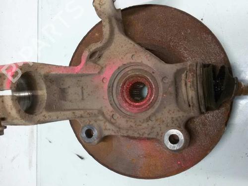 Right front steering knuckle FORD TRANSIT Van (FA_ _) 2.0 DI (FAE_, FAF_, FAG_) | BP7930239M26 