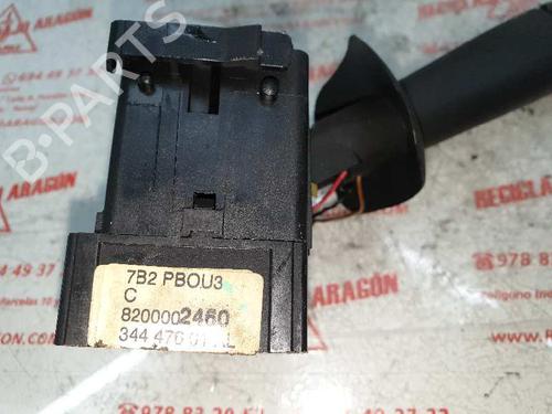 Steering column stalk RENAULT LAGUNA II Grandtour (KG0/1_) 1.9 dCi (KG0G) | BP7936591I23 