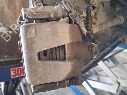 Used Right front brake caliper CITROËN NEMO Box Body/MPV (AA_) 1.3 HDi 75 (75 hp) 30476562