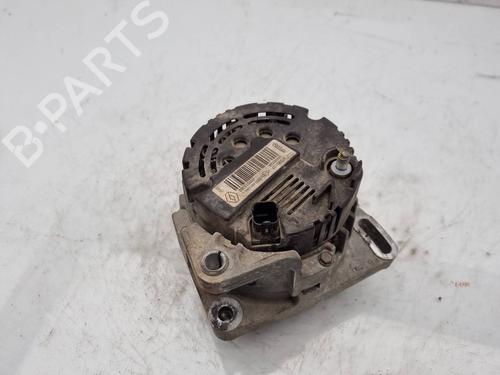 Used Alternator NISSAN KUBISTAR Van (X76) 1.2 16V (75 hp) 9767792