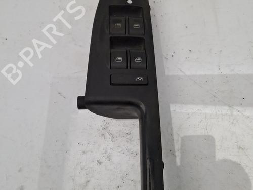 left-front-window-switch-audi-a4-b7-8ec-2004-2005-2006-2007-2008-2009-32388610 main image