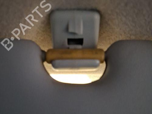 Left sun visor KIA PICANTO I (SA) 1.1 | BP34700233I1 - Image 2