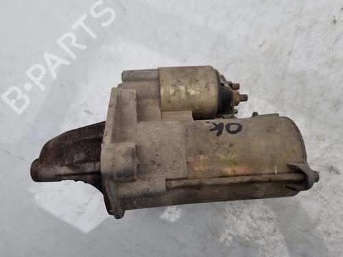 Starter FORD FOCUS I (DAW, DBW) 1.6 16V | BP11849795M8 