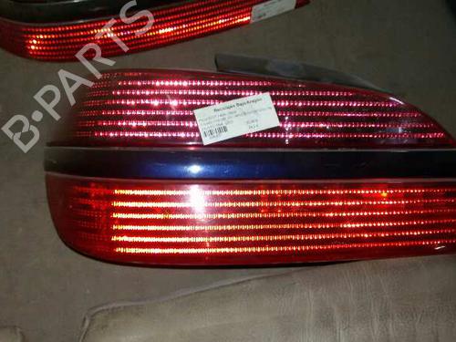 Used Left taillight PEUGEOT 406 (8B) [1995-2005]  7941827