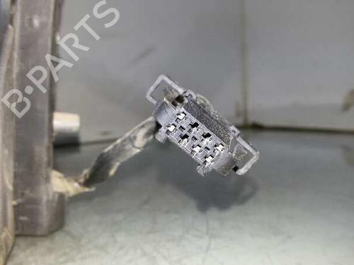 Left mirror SEAT ALTEA (5P1) 1.9 TDI | BP7933561C26 