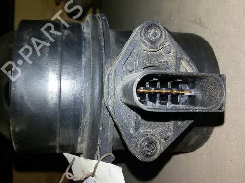 Used Mass air flow sensor VW PASSAT B2 (32B) 1.9 (115 hp) 7934611