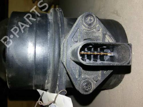 Mass air flow sensor VW PASSAT B2 (32B) 1.9 (115 hp) 7934611