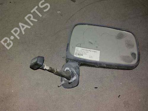 Used Right mirror FORD FIESTA III (GFJ) [1989-1997]  7937903