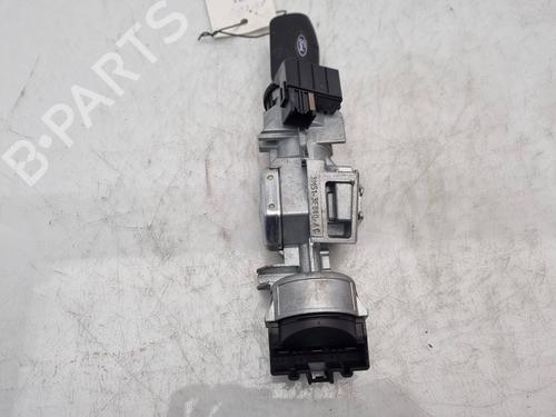Ignition barrel FORD FOCUS C-MAX (DM2) 2.0 TDCi | BP9731912M48 