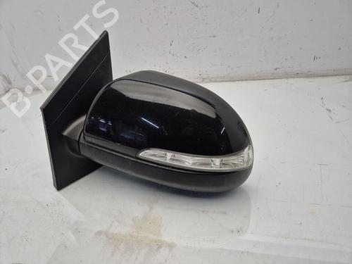 Retrovisor izquierdo SSANGYONG KORANDO (CK)  | BP22646632C26 