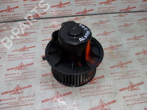 Moteur de chauffage SEAT ALHAMBRA (7V8, 7V9) [1996-2010]  14214377