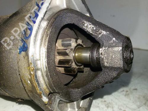 Starter SUZUKI VITARA Cabrio (ET, TA) 1.6 (TA01, SE416) | BP7930446M8 