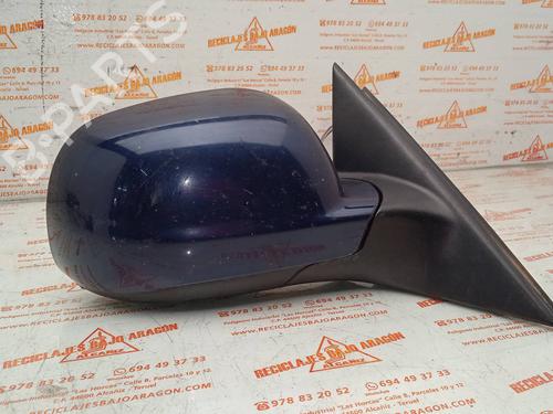 Right mirror VW PASSAT B5 Variant (3B5) 1.9 TDI | BP7947743C27 