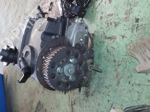 Cylinder head VW POLO (6N2) 1.4 TDI | BP10979675M5 