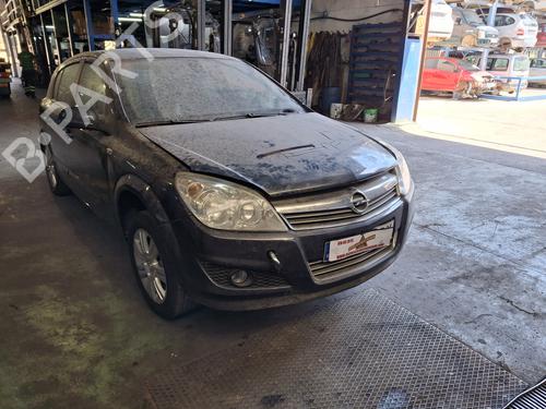 Right headlight OPEL ASTRA H (A04) 1.7 CDTI (L48) | BP18528347C29 
