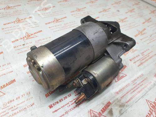 Starter CITROËN C5 I (DC_) 2.0 HDi (DCRHZB, DCRHZE) | BP7947043M8 