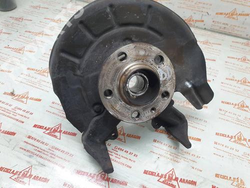 Used Right front steering knuckle Right front steering knuckle AUDI A2 (8Z0) 1.6 FSI (110 hp) 7947085 7947085