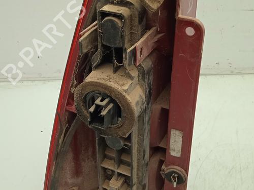 Right taillight FORD FOCUS I Turnier (DNW)  | BP16551323C35 