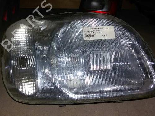 Used Right headlight NISSAN MICRA II (K11) [1992-2007]  7939744