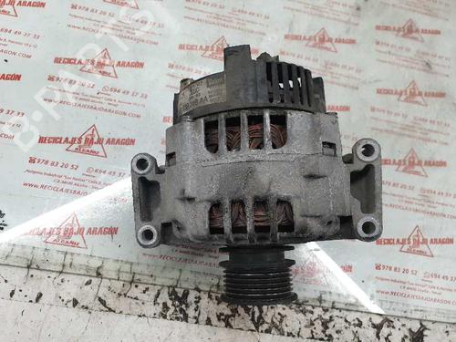 Generator AUDI A4 B6 (8E2) [2000-2005]  7937220