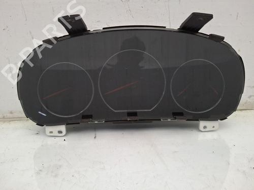 Used Instrument cluster Instrument cluster HYUNDAI SANTA FÉ II (CM) 2.2 CRDi (197 hp) 33240624 33240624