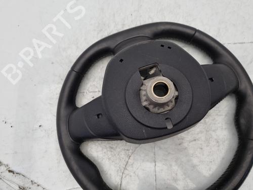 Steering wheel RENAULT KADJAR (HA_, HL_) 1.6 TCe 165 (HLMH) | BP17743925C49 