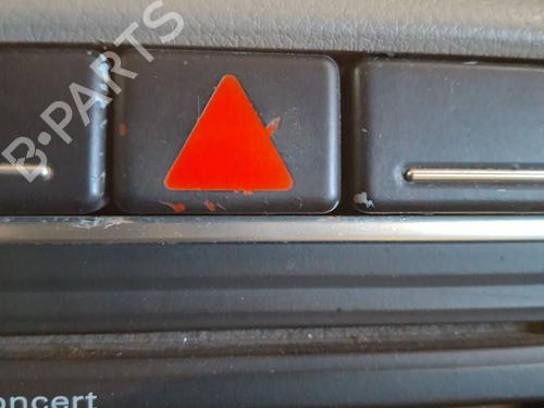Used Warning switch Warning switch AUDI A4 B7 Avant (8ED) 2.0 TDI 16V (140 hp) 34366900 34366900