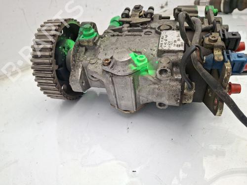 Injection pump CITROËN SAXO Hatchback van (S3_) 1.5 D | BP28154603M78 