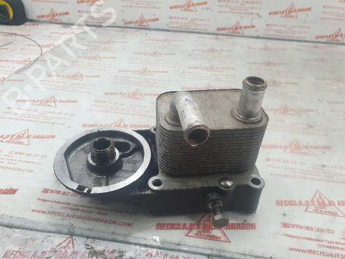 Oliekøler FORD TRANSIT CONNECT (P65_, P70_, P80_) 1.8 TDCi (90 hp) 14214460