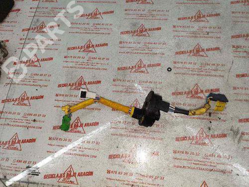 Used Squib airbag Squib airbag SAAB 9-5 (YS3E) 2.2 TiD (120 hp) 7937298 7937298